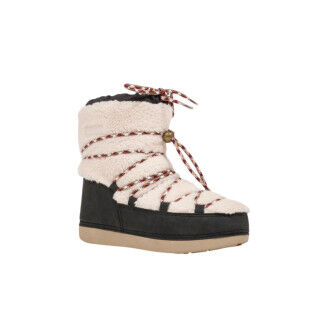 KIMBERFEEL ERICA Boots - CHARCOAL