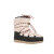 Boots KIMBERFEEL ERICA - CHARBON
