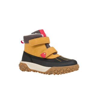 Boots Junior KIMBERFEEL LYRIC - Camel