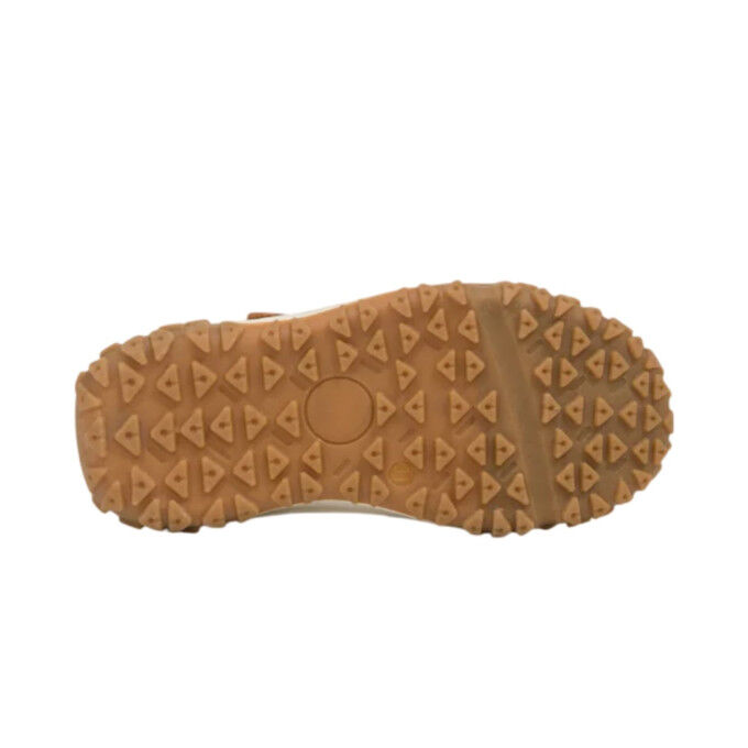 Botas Junior KIMBERFEEL LYRIC - Camel