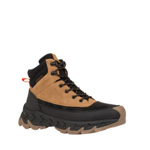 KIMBERFEEL MELIO Men's Boots - Camel