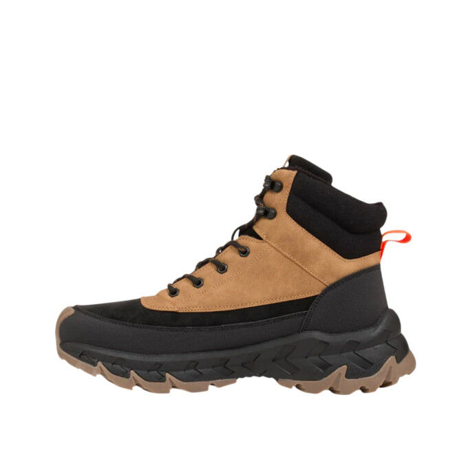 KIMBERFEEL MELIO Men's Boots - Camel