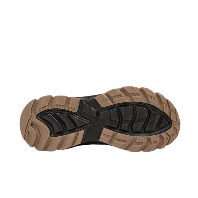 Stivali da uomo KIMBERFEEL MELIO - Camel