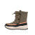 Boots de neige Junior KIMBERFEEL MIKADO - Kaki