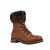 Bottines Femme KIMBERFEEL PIXIE - COGNAC