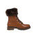 Bottines Femme KIMBERFEEL PIXIE - COGNAC