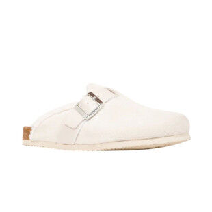 Damenschuhe KIMBERFEEL SANDY – CREME