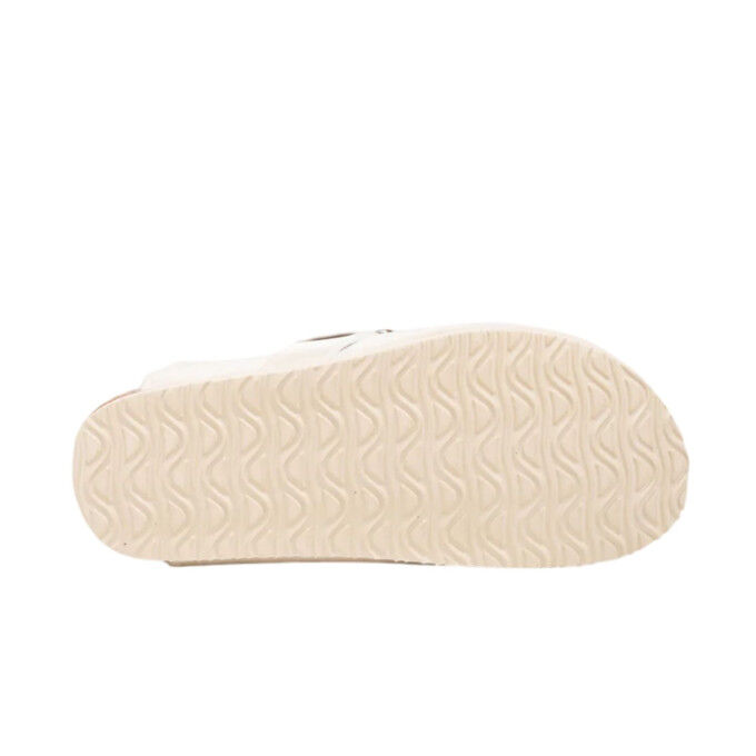 Damenschuhe KIMBERFEEL SANDY – CREME
