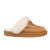 Pantofole da donna KIMBERFEEL SHANIA - Camel