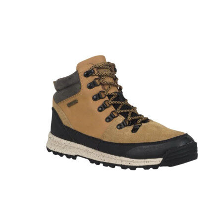 Chaussures après-ski Homme KIMBERFEEL Darren - CAFE