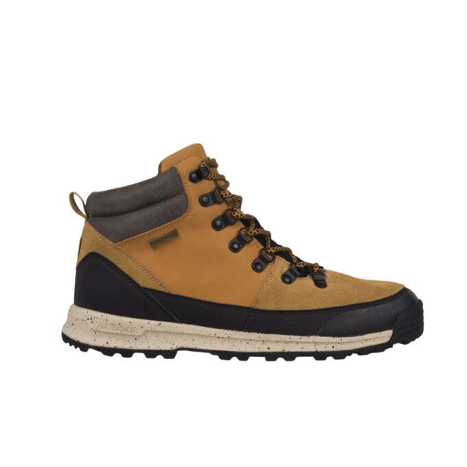 Botas de esquí para hombre KIMBERFEEL Darren - CAFÉ