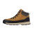 Botas de esquí para hombre KIMBERFEEL Darren - CAFÉ
