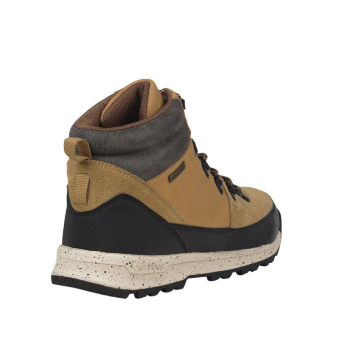Scarpe da sci da uomo KIMBERFEEL Darren - CAFE