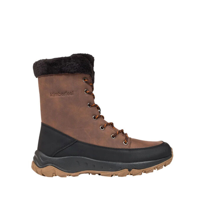 Damen-Schneestiefel KIMBERFEEL LEXIE