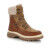 Botines para mujer KIMBERFEEL APOLLINE - Camel