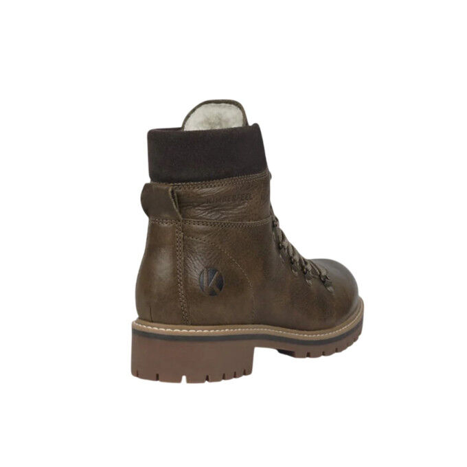 Botas para mujer KIMBERFEEL KATE