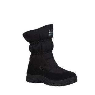 KIMBERFEEL Caroline Women's Winter Boots - CHARCOAL