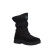Winterstiefel für Damen KIMBERFEEL Caroline – CHARBON