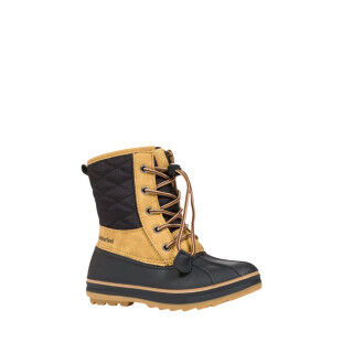 Bottes de neige Junior KIMBERFEEL JIBBER - BEIGE