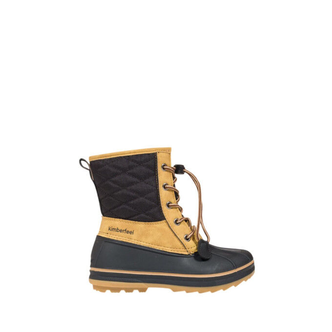 Stivali da neve Junior KIMBERFEEL JIBBER - BEIGE
