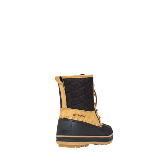 Junior KIMBERFEEL JIBBER Snow Boots - BEIGE