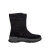 Botas de nieve para hombre KIMBERFEEL MANIGOD - Negro