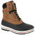 Botas de nieve KIMBERFEEL OLIVER - COGNAC