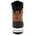 KIMBERFEEL OLIVER snow boots - COGNAC