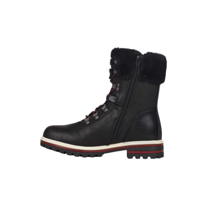 Botines para mujer KIMBERFEEL PIXIE - VERNIS NOIR