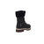 KIMBERFEEL PIXIE Women's Ankle Boots - BLACK PATENT LEATHER