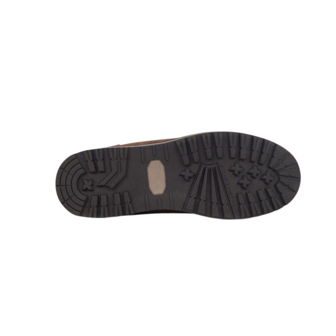 Herrenstiefel KIMBERFEEL ROMEO – COGNAC