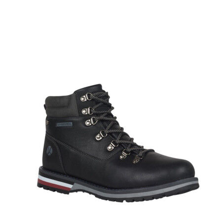 Herrenstiefel KIMBERFEEL ROMEO – Schwarz