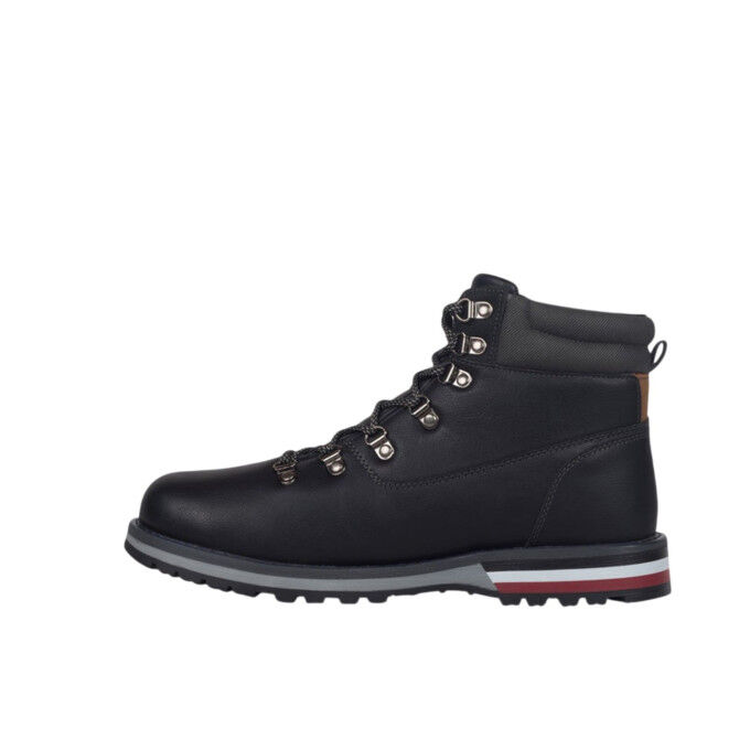 Herrenstiefel KIMBERFEEL ROMEO – Schwarz