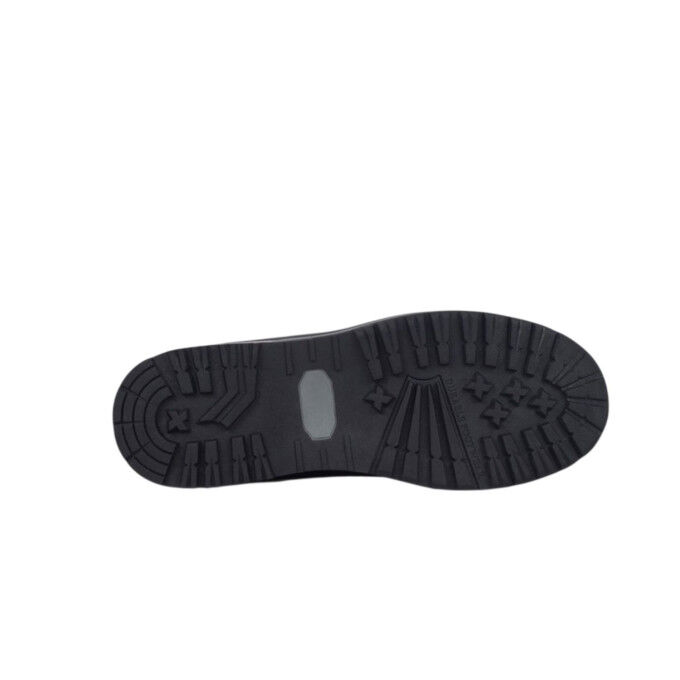 Herrenstiefel KIMBERFEEL ROMEO – Schwarz
