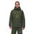 Chaqueta de esquí para hombre Mammut Stoney HS: protección y versatilidad duraderas