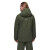 Chaqueta de esquí para hombre Mammut Stoney HS: protección y versatilidad duraderas