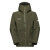Mammut Crater IV HS Men's: durable and technical GORE-TEX hardshell jacket