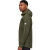 Mammut Crater IV HS Hombre: chaqueta hardshell GORE-TEX duradera y técnica