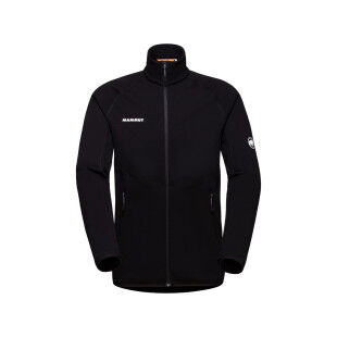 Mammut Aconcagua ML Men's Fleece Jacket: warmth and outdoor performance