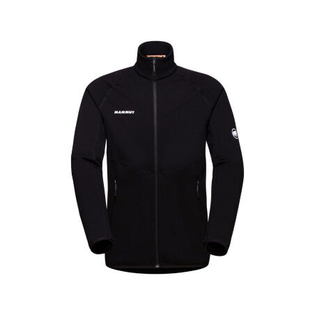 Veste polaire Homme Mammut Aconcagua ML : chaleur et performance outdoor