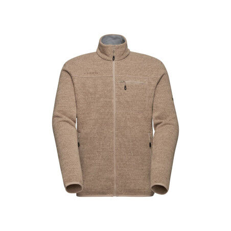 Fleecejacke Mammut Arctic IV ML für Herren: Komfort und Wärmeisolierung