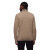 Chaqueta polar para hombre Mammut Arctic IV ML: comodidad y aislamiento térmico