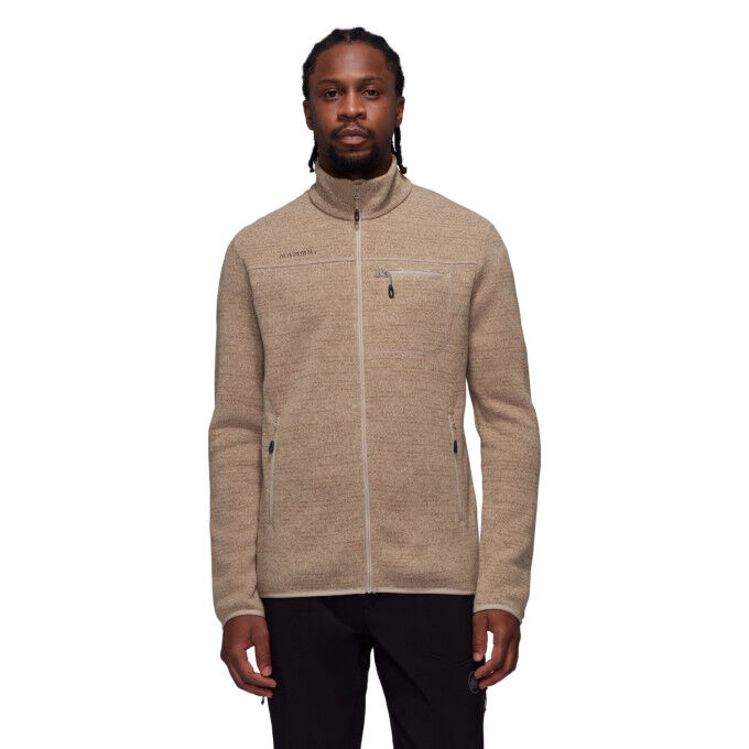 Fleecejacke Mammut Arctic IV ML für Herren: Komfort und Wärmeisolierung