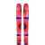 K2 OMEN TEAM freestyle ski package + bindings