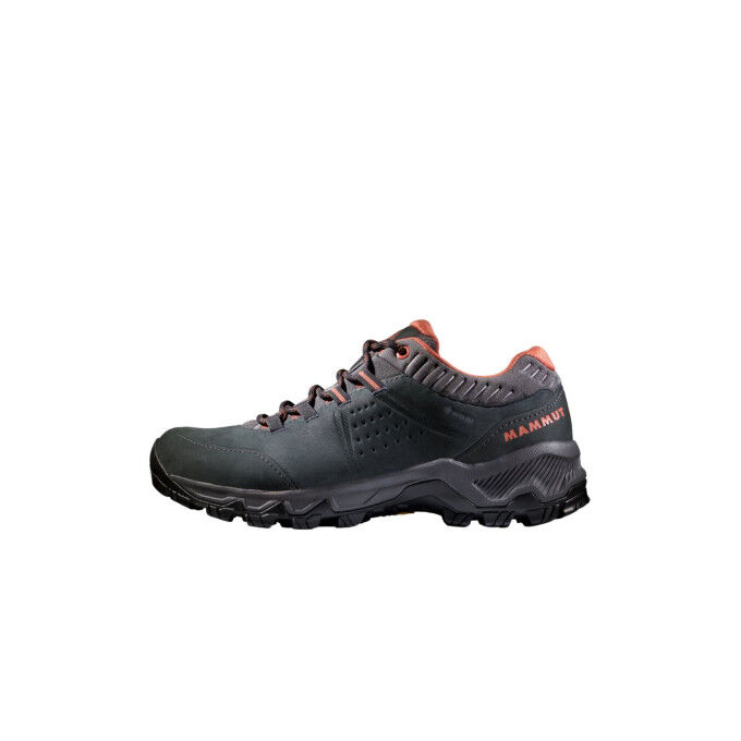 Mammut Nova IV Low GTX Women's - Comfort and performance for hiking