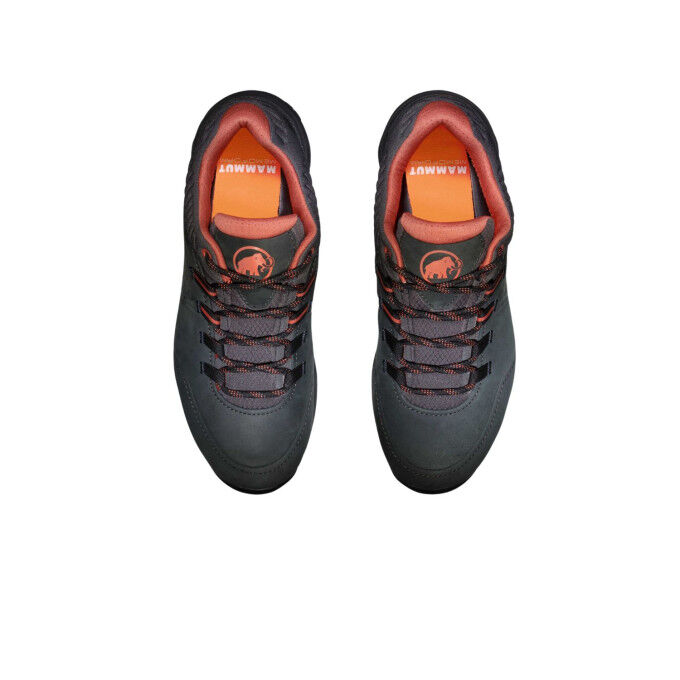 Mammut Nova IV Low GTX Women's - Comfort and performance for hiking