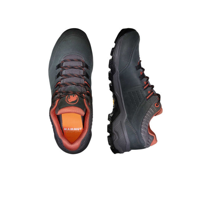 Mammut Nova IV Low GTX Women's - Comfort and performance for hiking
