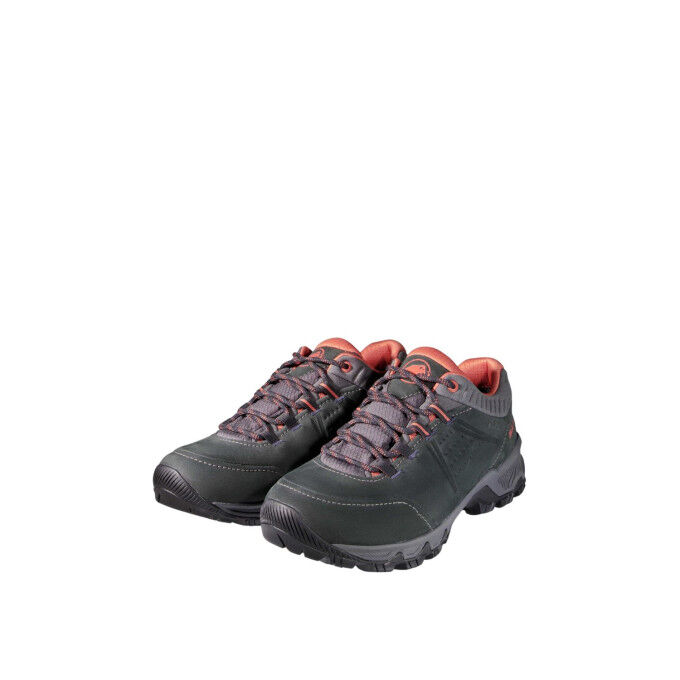 Mammut Nova IV Low GTX Women's - Comfort and performance for hiking