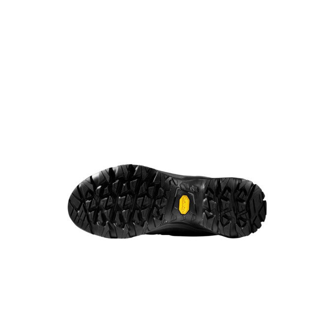 Mammut Nova IV Low GTX Women's - Comfort and performance for hiking