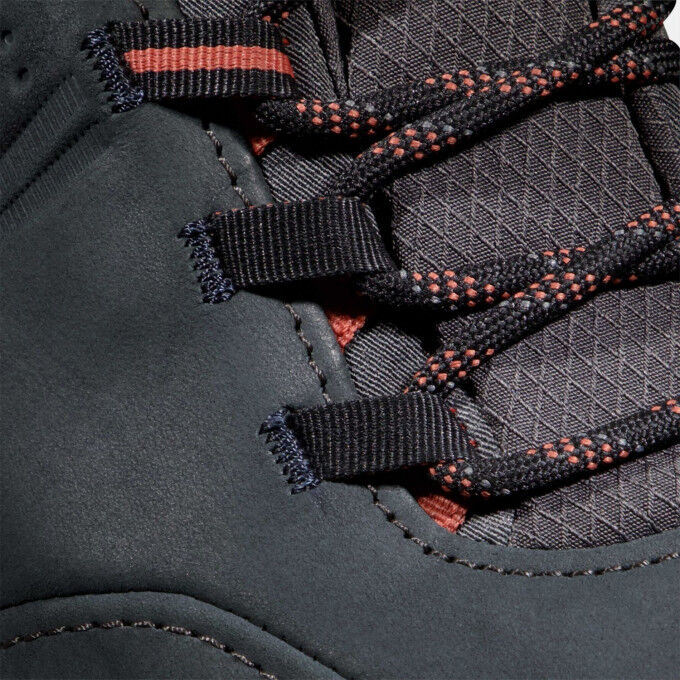 Mammut Nova IV Low GTX Femme - Confort et performance en randonnée